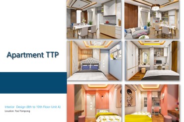 Apartment TTP